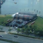 Arthur Guinness Tent