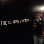 Guinness Story Begins...