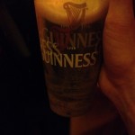 Pint 1-2-3-4...I lost count!