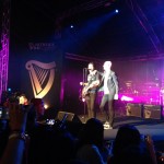 Fray rocks!