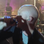 Fray rocks!
