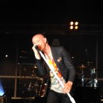 The Fray!