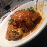 Mud Crabs