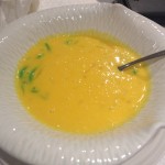 Essence of Mango Puree