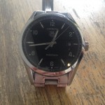 My Repaired Watch