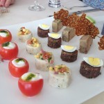 Appetizer delight