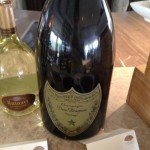 Free Flow Ruinart Brut Champagne