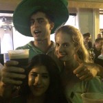 Happy St Paddy's Day