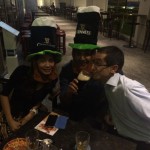 Drinking Galore