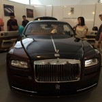 Rolls Royce
