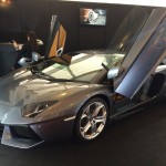 Lamborghini