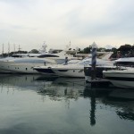 More yachts!