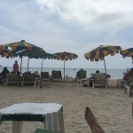 Patong Beach
