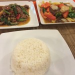 Thai Food Delights