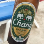 Relaxing Beer