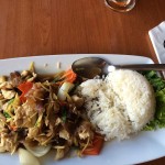 Yummy Thai Food!