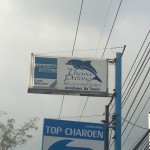 Amex is widely accepted :)