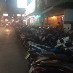 Biker's Paradise