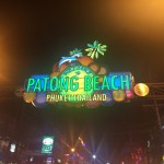 Patong Nightlife