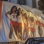 Hooter's Opening Soon