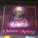 Massage Paradise