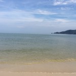 Delightful Beach