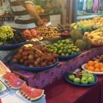Fruit Delights