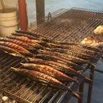BBQ Fish