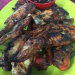 Borneo Wings