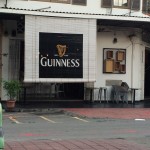 Malaysian Guinness
