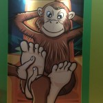 Monkey Business