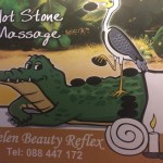 Hot Stone Massage