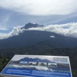 Mount Kinabulu Galore