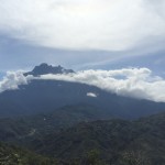 Amazing Mount Kinabulu