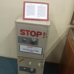 Time Capsule - I will Return on 1st Oct 2020 - ha!