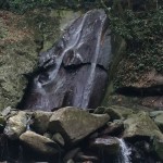Kipungit Waterfall