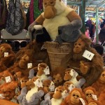 Cuddly Toys