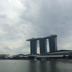 Marina Bay from Magnum Pleasure Store