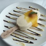 Delicious Magnum Dessert