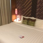 Vasanti Seminyak Room