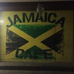 Jamaica Cafe ... in Bali