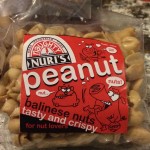 I Am All Nuts!!