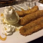 Goreng Pisang (Banana Fritters) - Yummy!
