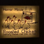 Always gave me a chuckle every time I walked past