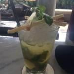 Potato Head Cocktail