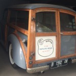 What a fab car!
