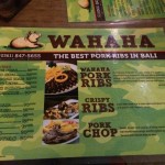 Another ribs option!