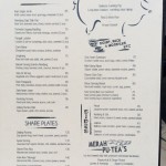 The Baby Guling (Suckling Pig) was Delightful