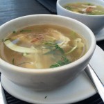 Refreshing Soup