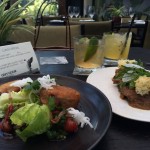 Our Delightful Set Lunch